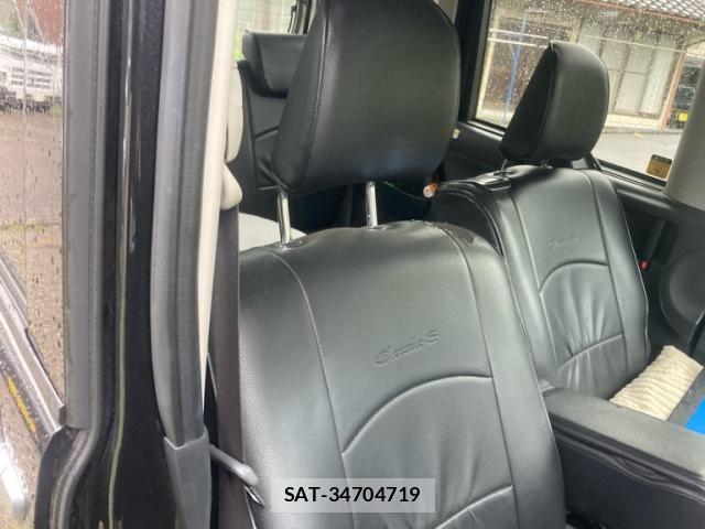 Daihatsu TANTO CUSTOM 2014-02 8797727-13