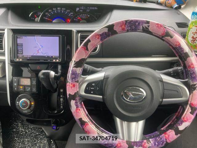 Daihatsu TANTO CUSTOM 2014-02 8797727-20