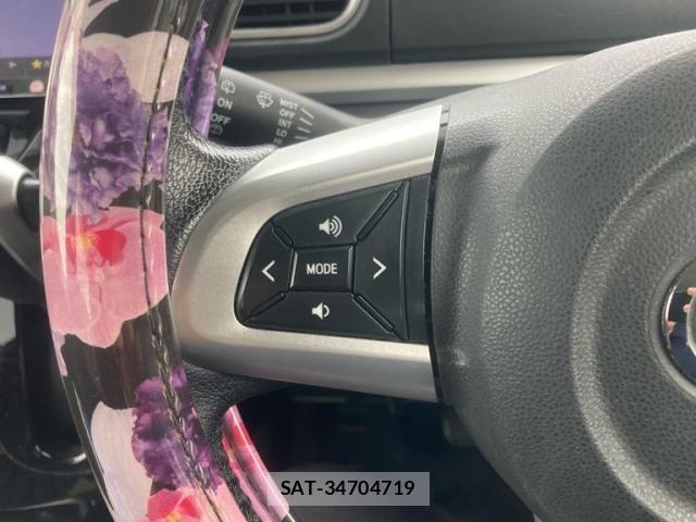Daihatsu TANTO CUSTOM 2014-02 8797727-21