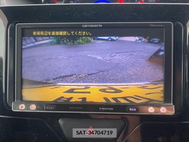 Daihatsu TANTO CUSTOM 2014-02 8797727-23