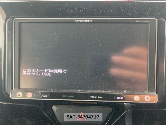 Daihatsu TANTO CUSTOM 2014-02 8797727-24