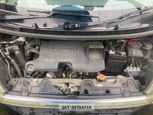 Daihatsu TANTO CUSTOM 2014-02 8797727-5