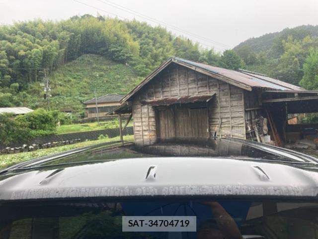 Daihatsu TANTO CUSTOM 2014-02 8797727-6