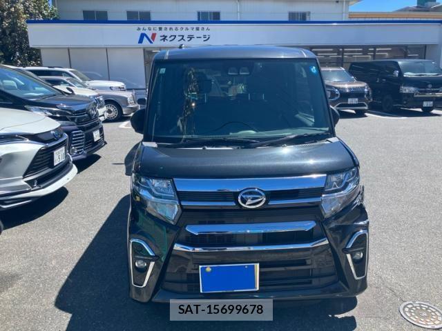 Daihatsu TANTO CUSTOM 2021-12 8797722-0