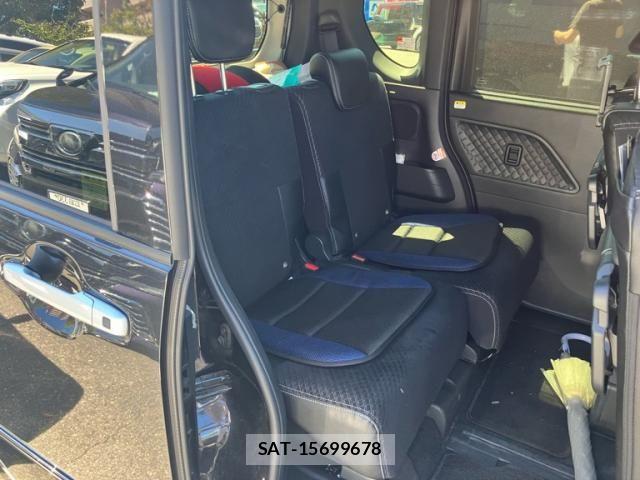 Daihatsu TANTO CUSTOM 2021-12 8797722-11