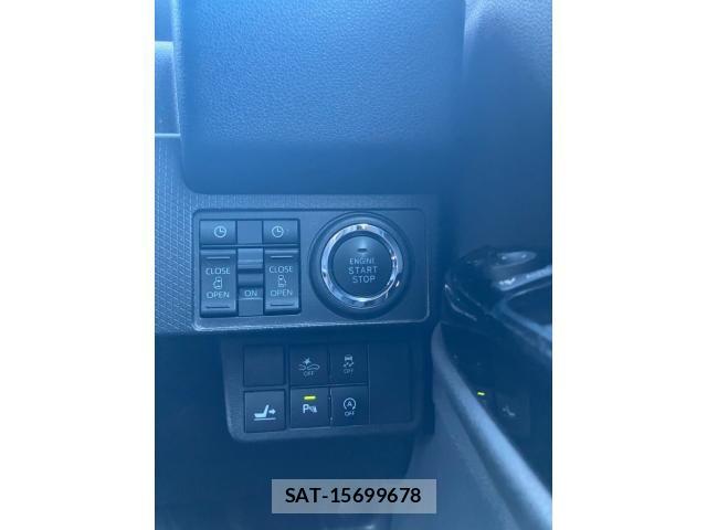 Daihatsu TANTO CUSTOM 2021-12 8797722-12