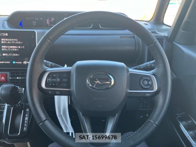 Daihatsu TANTO CUSTOM 2021-12 8797722-14