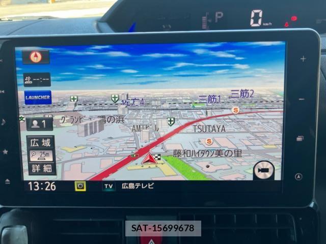 Daihatsu TANTO CUSTOM 2021-12 8797722-16