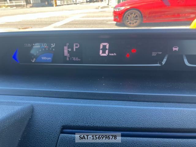 Daihatsu TANTO CUSTOM 2021-12 8797722-18