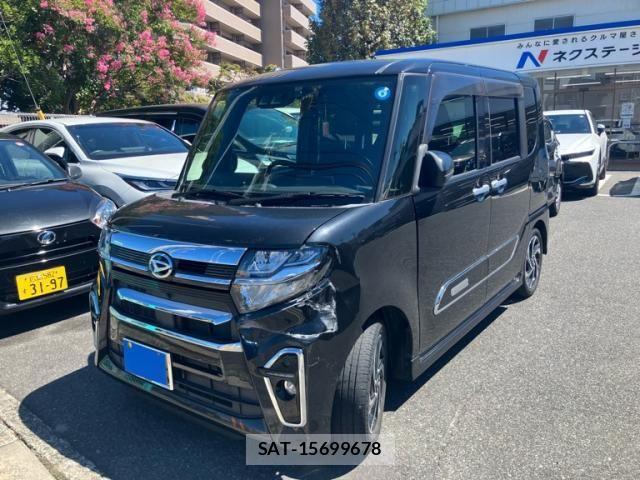 Daihatsu TANTO CUSTOM 2021-12 8797722-1
