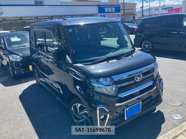 Daihatsu TANTO CUSTOM 2021-12 8797722-2
