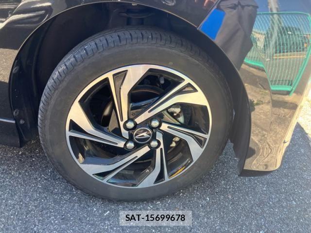 Daihatsu TANTO CUSTOM 2021-12 8797722-5