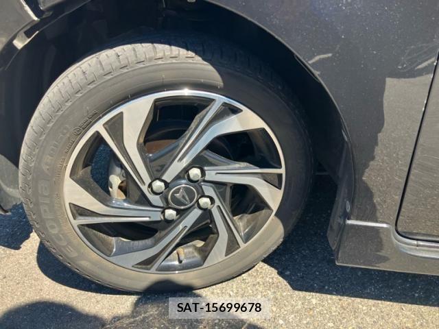 Daihatsu TANTO CUSTOM 2021-12 8797722-8