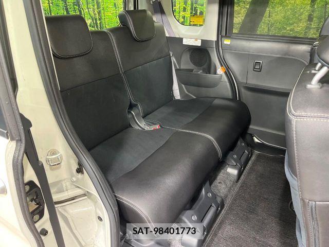 Daihatsu TANTO CUSTOM 2017-08 8797716-9