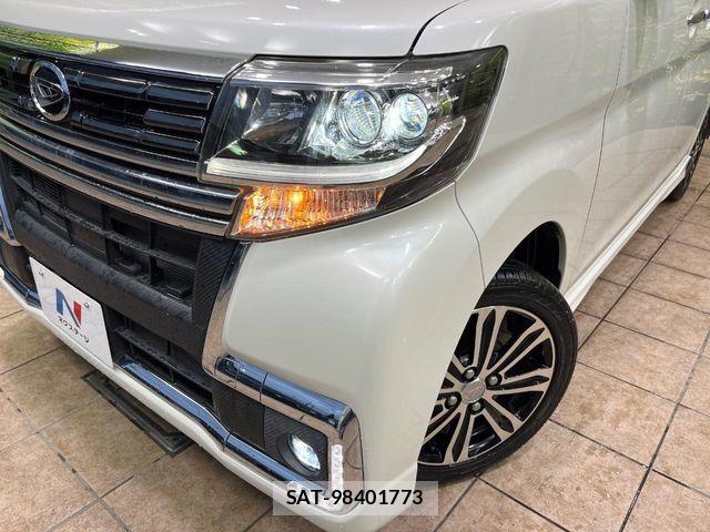 Daihatsu TANTO CUSTOM 2017-08 8797716-12