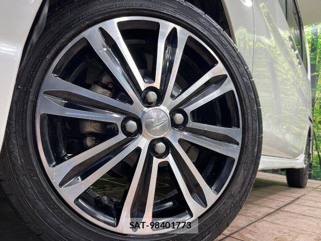 Daihatsu TANTO CUSTOM 2017-08 8797716-13