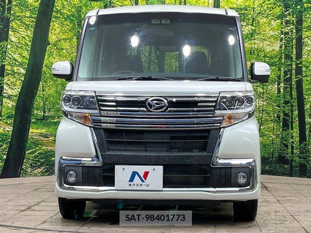 Daihatsu TANTO CUSTOM 2017-08 8797716-14