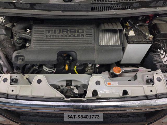 Daihatsu TANTO CUSTOM 2017-08 8797716-18