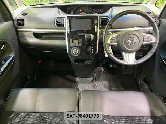 Daihatsu TANTO CUSTOM 2017-08 8797716-1
