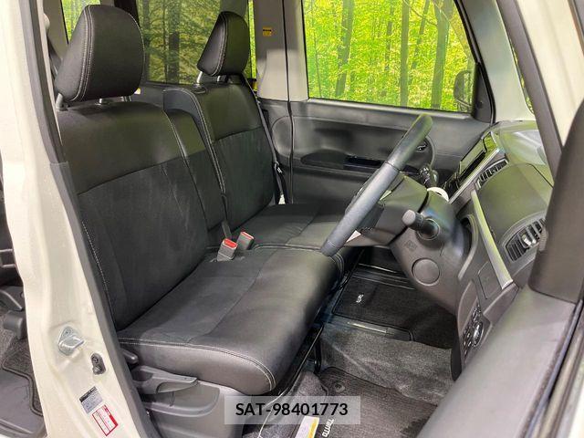 Daihatsu TANTO CUSTOM 2017-08 8797716-8