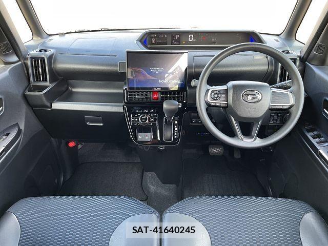 Daihatsu TANTO CUSTOM 2022-12 8797710-1
