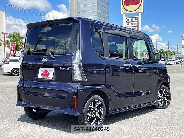 Daihatsu TANTO CUSTOM 2022-12 8797710-2