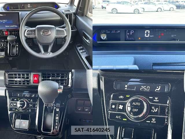 Daihatsu TANTO CUSTOM 2022-12 8797710-3