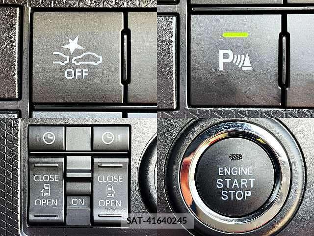 Daihatsu TANTO CUSTOM 2022-12 8797710-4