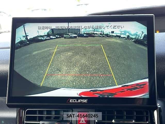 Daihatsu TANTO CUSTOM 2022-12 8797710-5