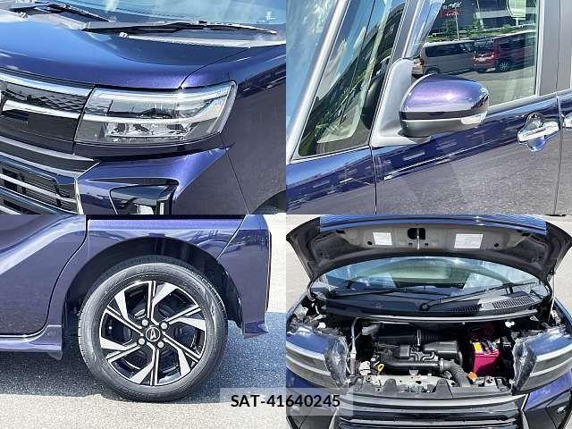 Daihatsu TANTO CUSTOM 2022-12 8797710-6