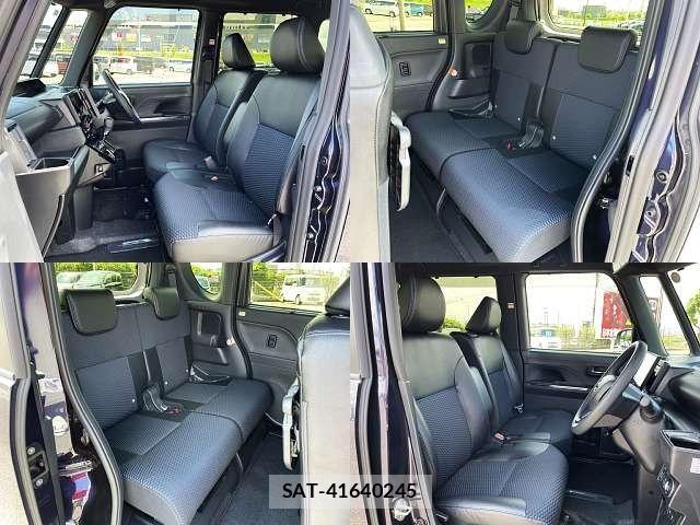 Daihatsu TANTO CUSTOM 2022-12 8797710-7