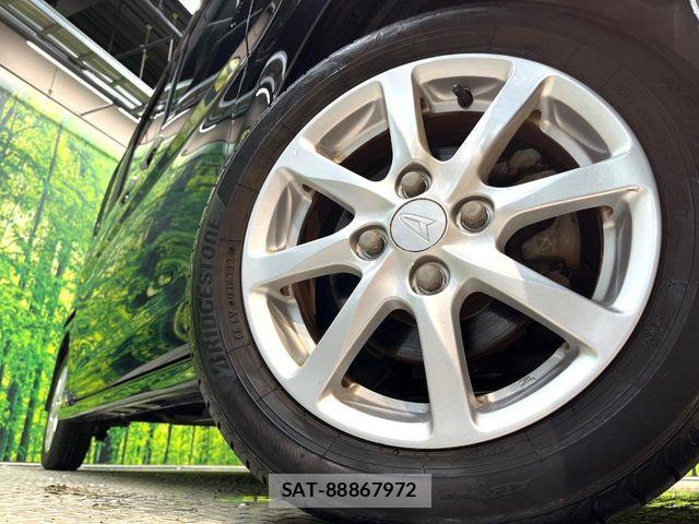 Daihatsu TANTO CUSTOM 2013-11 8832005-12