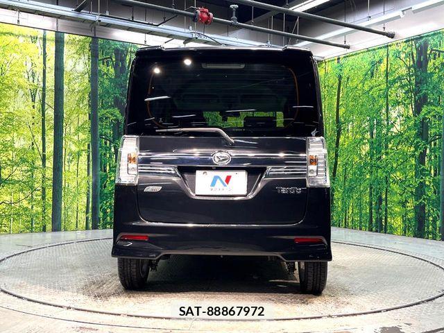 Daihatsu TANTO CUSTOM 2013-11 8832005-14