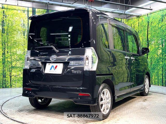 Daihatsu TANTO CUSTOM 2013-11 8832005-16