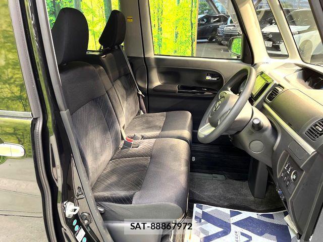 Daihatsu TANTO CUSTOM 2013-11 8832005-7