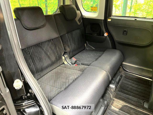 Daihatsu TANTO CUSTOM 2013-11 8832005-8