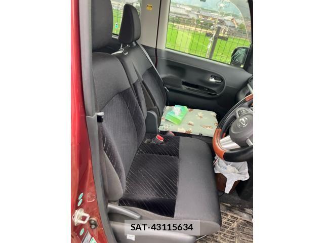 Daihatsu TANTO CUSTOM 2013-10 8832031-12