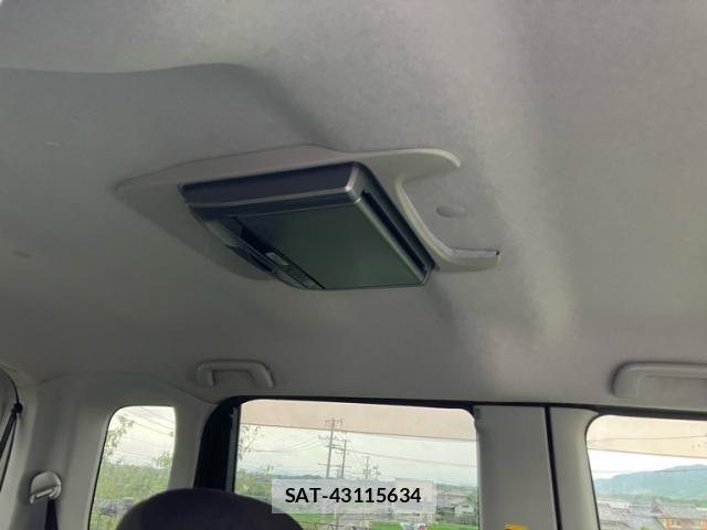 Daihatsu TANTO CUSTOM 2013-10 8832031-15