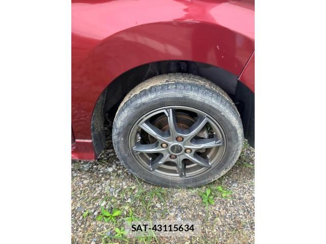 Daihatsu TANTO CUSTOM 2013-10 8832031-6