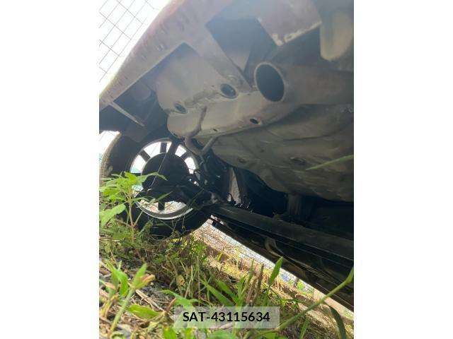 Daihatsu TANTO CUSTOM 2013-10 8832031-8
