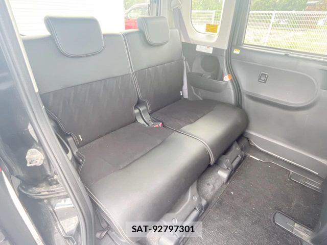 Daihatsu TANTO CUSTOM 2017-09 8832001-9