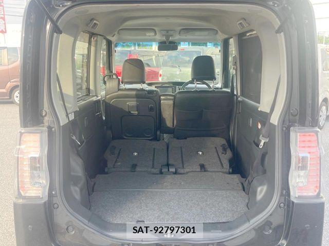 Daihatsu TANTO CUSTOM 2017-09 8832001-10
