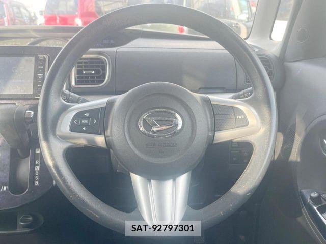 Daihatsu TANTO CUSTOM 2017-09 8832001-11