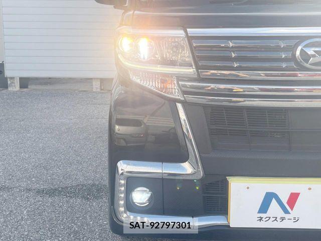 Daihatsu TANTO CUSTOM 2017-09 8832001-12