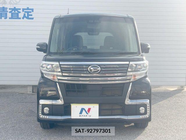 Daihatsu TANTO CUSTOM 2017-09 8832001-14