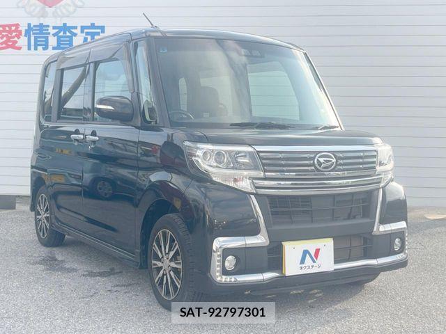 Daihatsu TANTO CUSTOM 2017-09 8832001-16