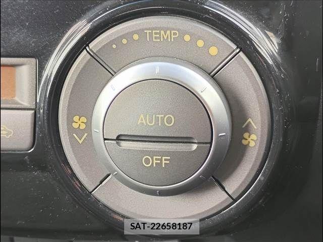Daihatsu TANTO CUSTOM 2011-10 8832018-10