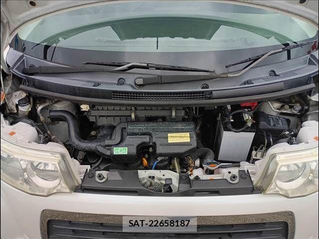 Daihatsu TANTO CUSTOM 2011-10 8832018-14