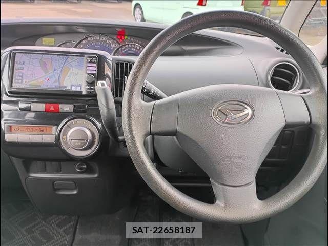 Daihatsu TANTO CUSTOM 2011-10 8832018-3