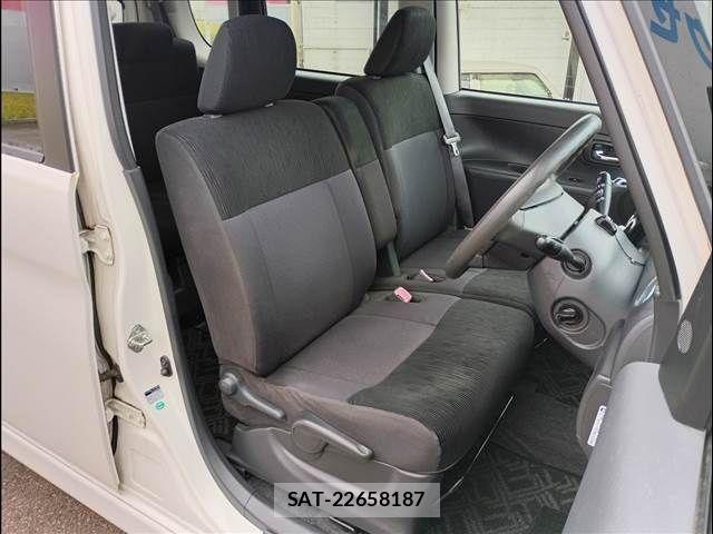 Daihatsu TANTO CUSTOM 2011-10 8832018-5